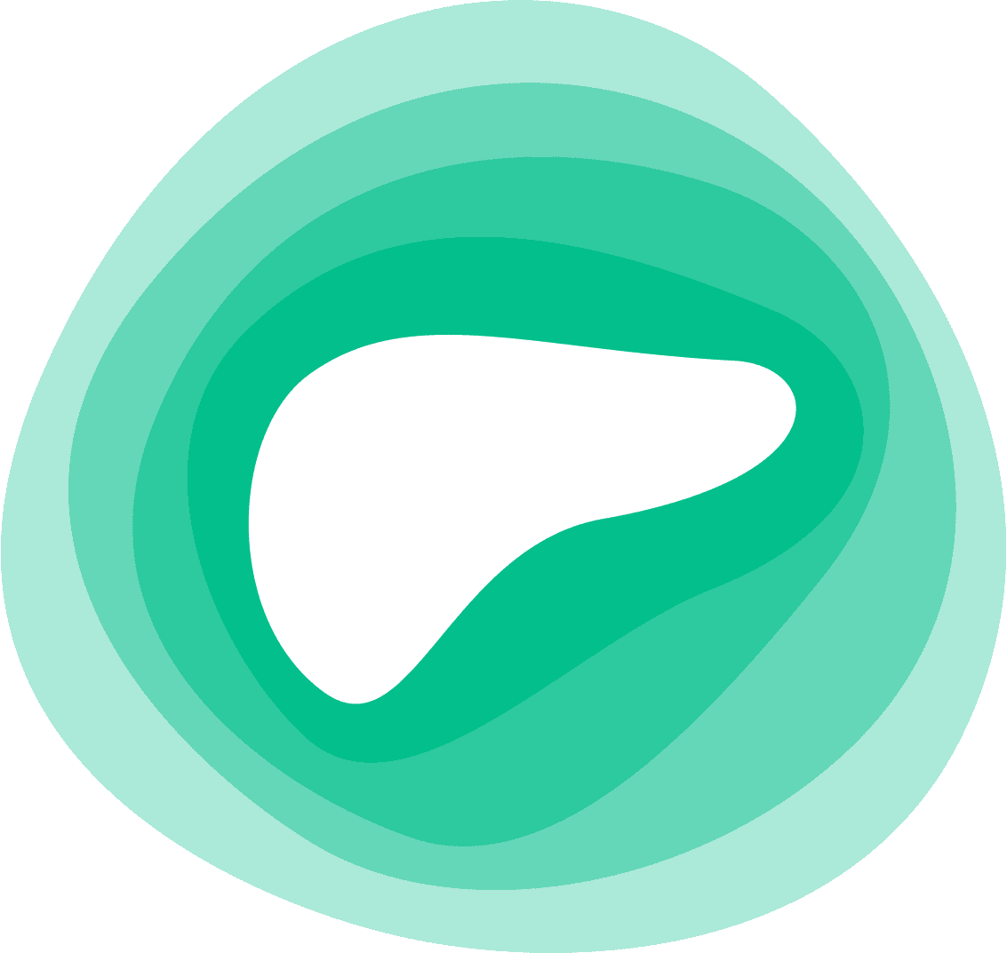 Liver related products Logo