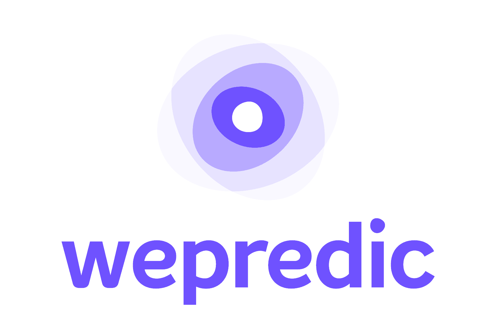 Wepredic Logo